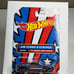 Hot wheels Stars and Stripes