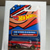 Hot wheels Stars and Stripes
