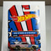 Hot wheels Stars and Stripes