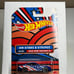 Hot wheels Stars and Stripes
