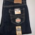 Rock & Roll Hooey Jeans