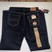 Rock & Roll Hooey Jeans