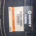 Rock & Roll Hooey Jeans