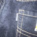 Rock & Roll Hooey Jeans