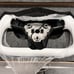 Tesla yoke steering wheel - Model 3 and Y
