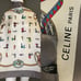 Beautiful Celine Silk Scarf 34 In Sq Good Condition