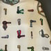 Beautiful Celine Silk Scarf 34 In Sq Good Condition