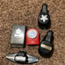 Stampin up paper shapers marvy lot of pu