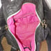 dl+activ Quilted Duffle Bag