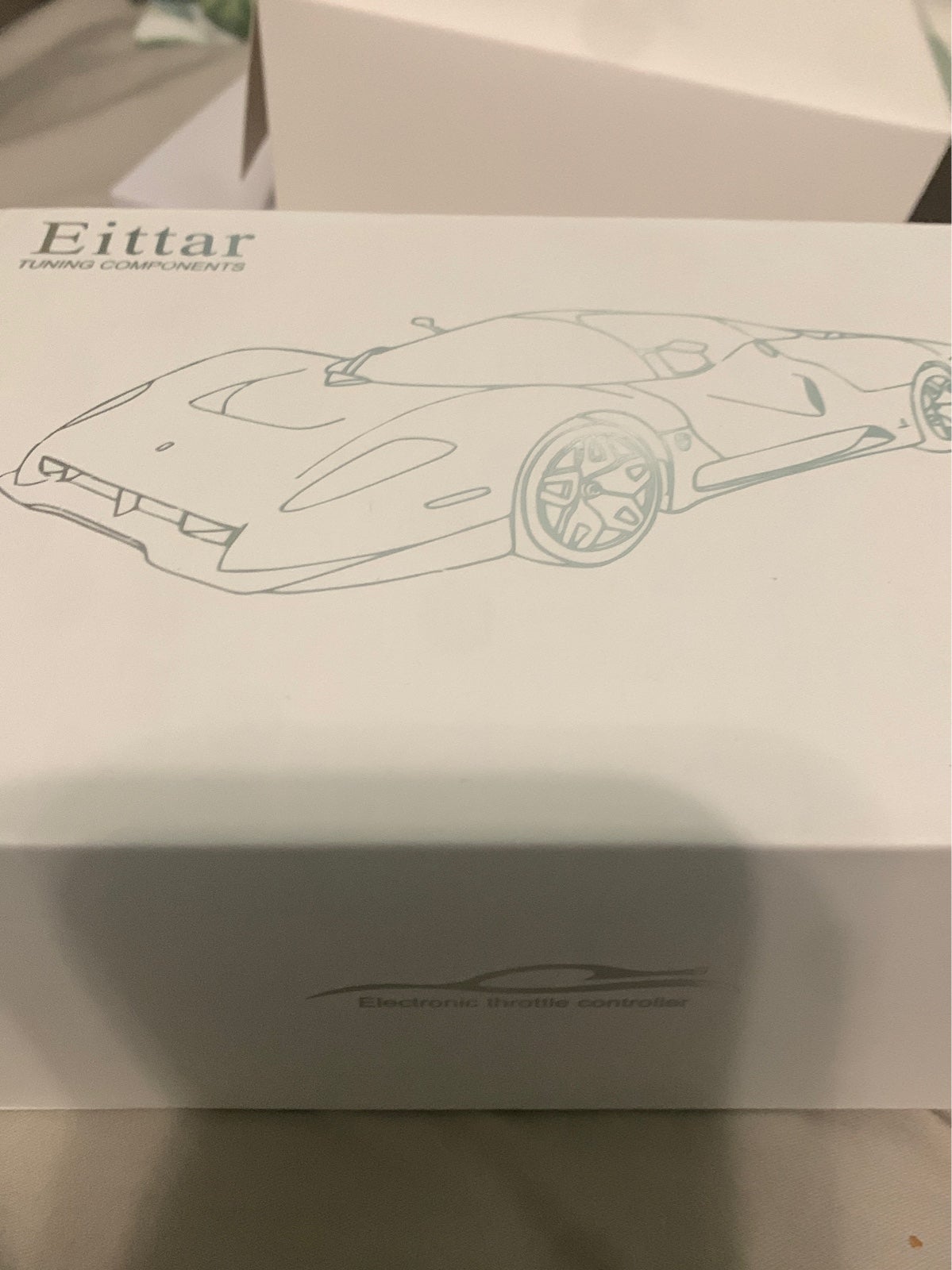 Eittar tuning components