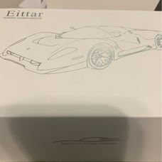 Eittar tuning components
