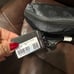 Disney x lululemon Everywhere Belt Bag 1L Mickey and Logo Print