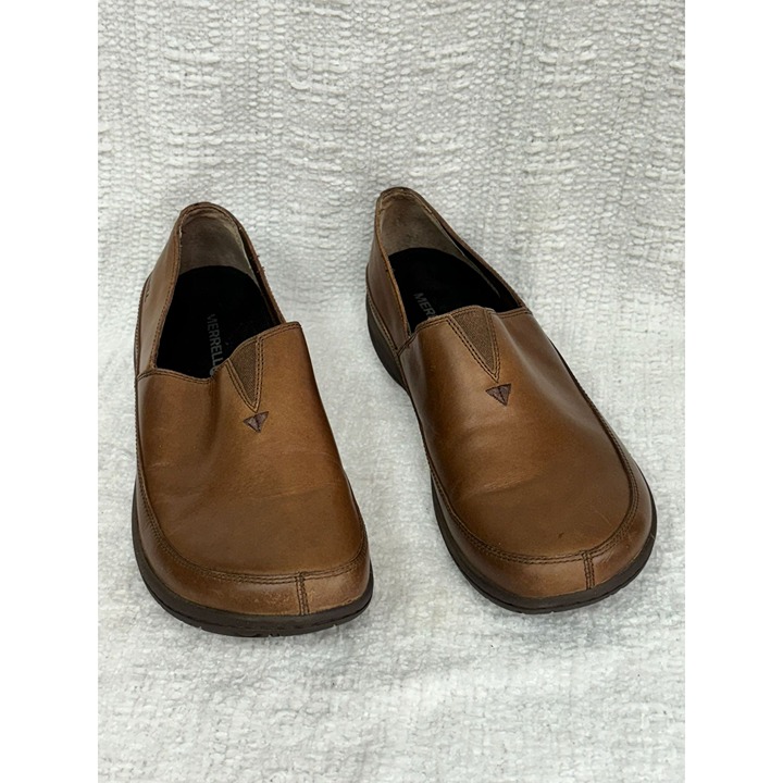 Merrell Women's Brown Shoes Size 8 #50950