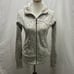 Lululemon manifesto manuscript hoodie scuba black Sz S/4