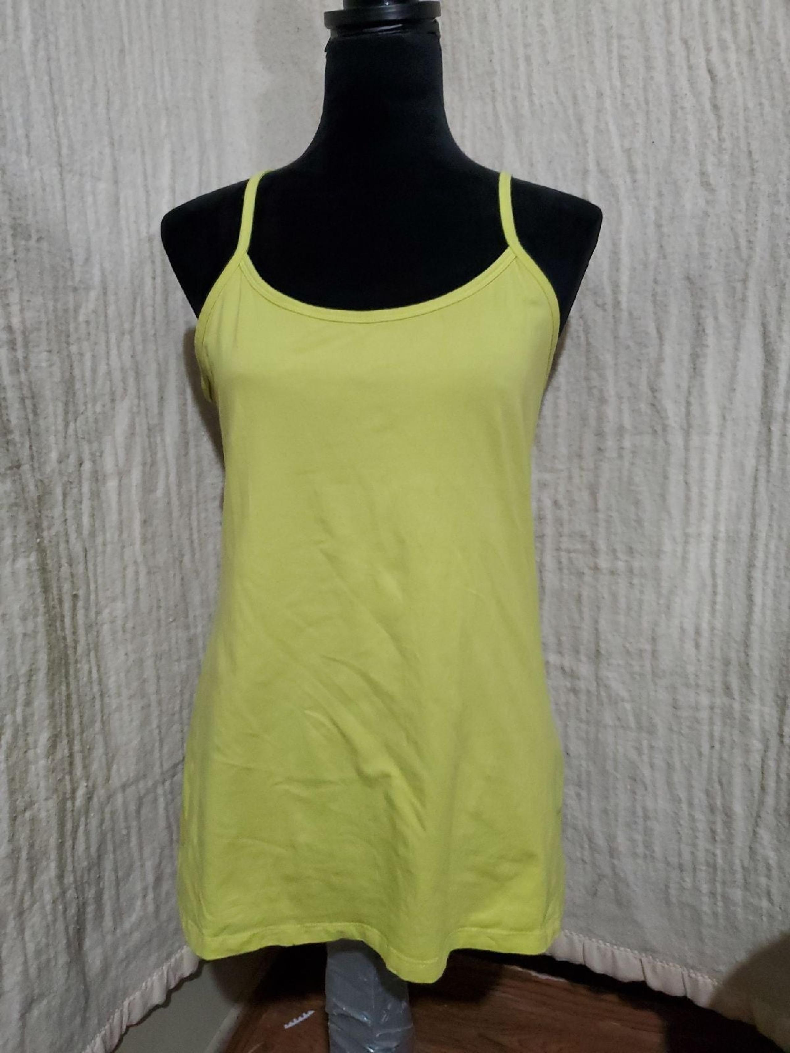 Torrid Spaghetti Strap Top