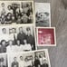 Vintage Family photos 60+