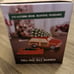 ScentSationals Full Size Wax Warmer Red Station Wagon / Wagoneer Room Fragrance