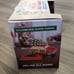 ScentSationals Full Size Wax Warmer Red Station Wagon / Wagoneer Room Fragrance