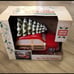 ScentSationals Full Size Wax Warmer Red Station Wagon / Wagoneer Room Fragrance