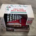 ScentSationals Full Size Wax Warmer Red Station Wagon / Wagoneer Room Fragrance