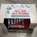 ScentSationals Full Size Wax Warmer Red Station Wagon / Wagoneer Room Fragrance