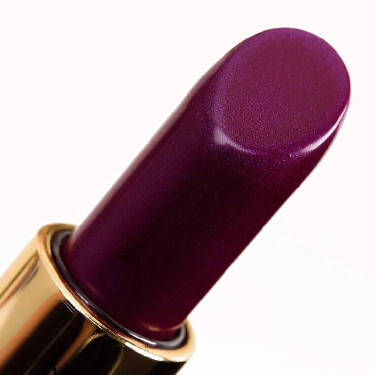 READ Estee Lauder Pure Color Envy Hi-Lustre Light Sculpting Lipstick LURE ON ME