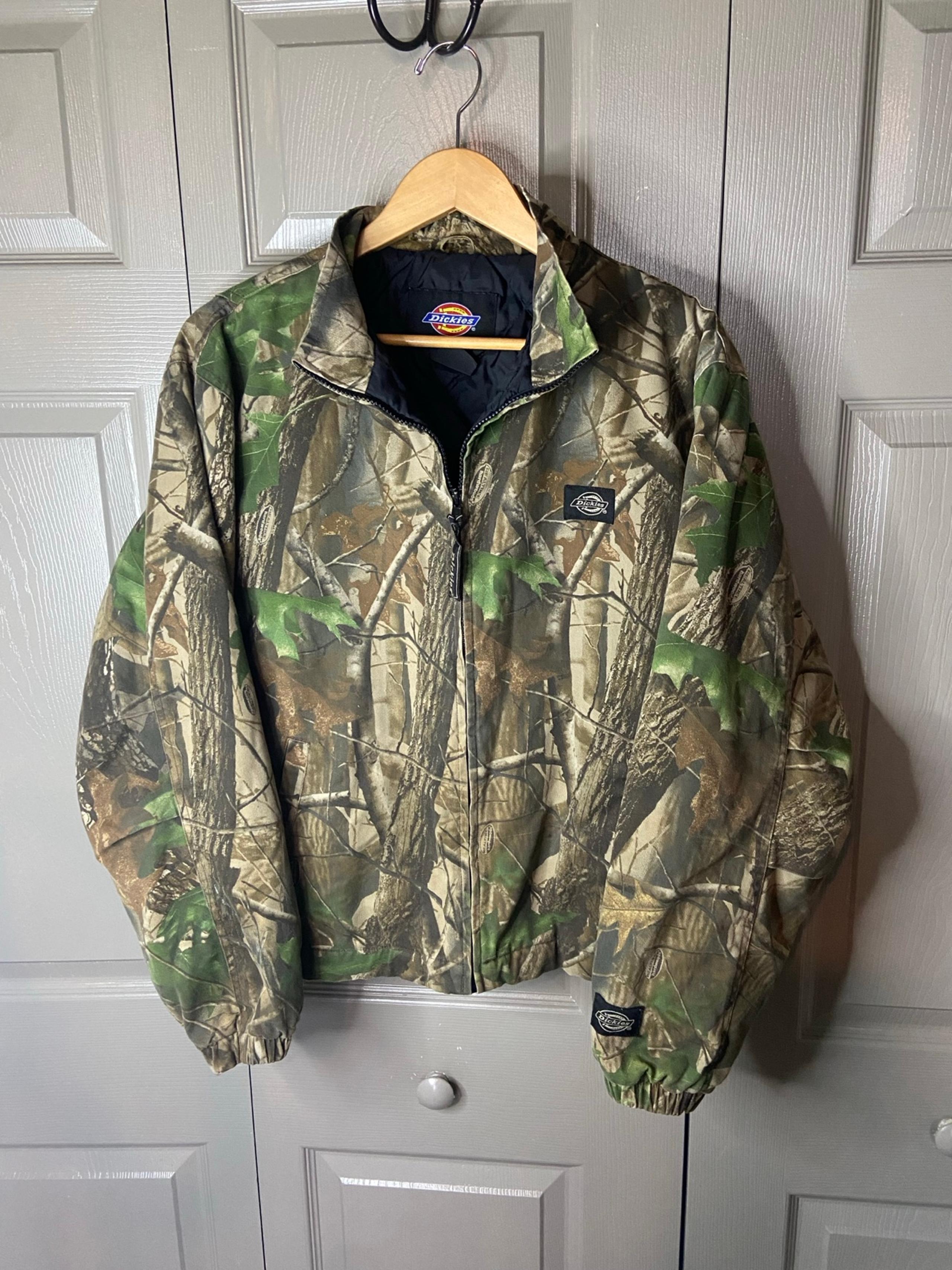 Vintage jacket - Dickies