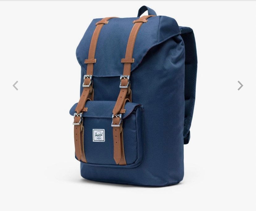 Herschel Lil America backpack