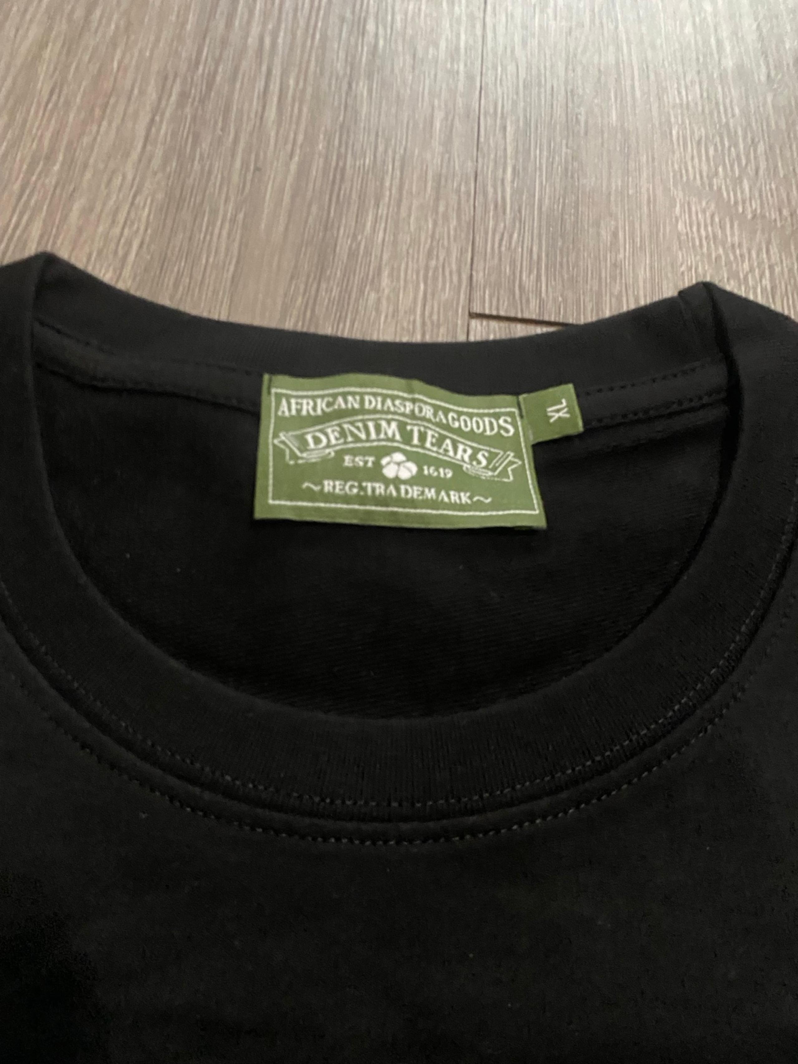 Denim Tears Shirt