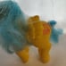 My Little Pony G1 Happy Tails Pony Tall Tales