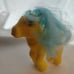 My Little Pony G1 Happy Tails Pony Tall Tales