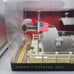 Mattel Disney Pixar Cars Precision Series Sarge’s Surplus Hut Playset Read Disc1