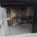 Mattel Disney Pixar Cars Precision Series Sarge’s Surplus Hut Playset Read Disc1