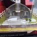 Mattel Disney Pixar Cars Precision Series Sarge’s Surplus Hut Playset Read Disc1