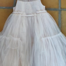 Kids formal dress