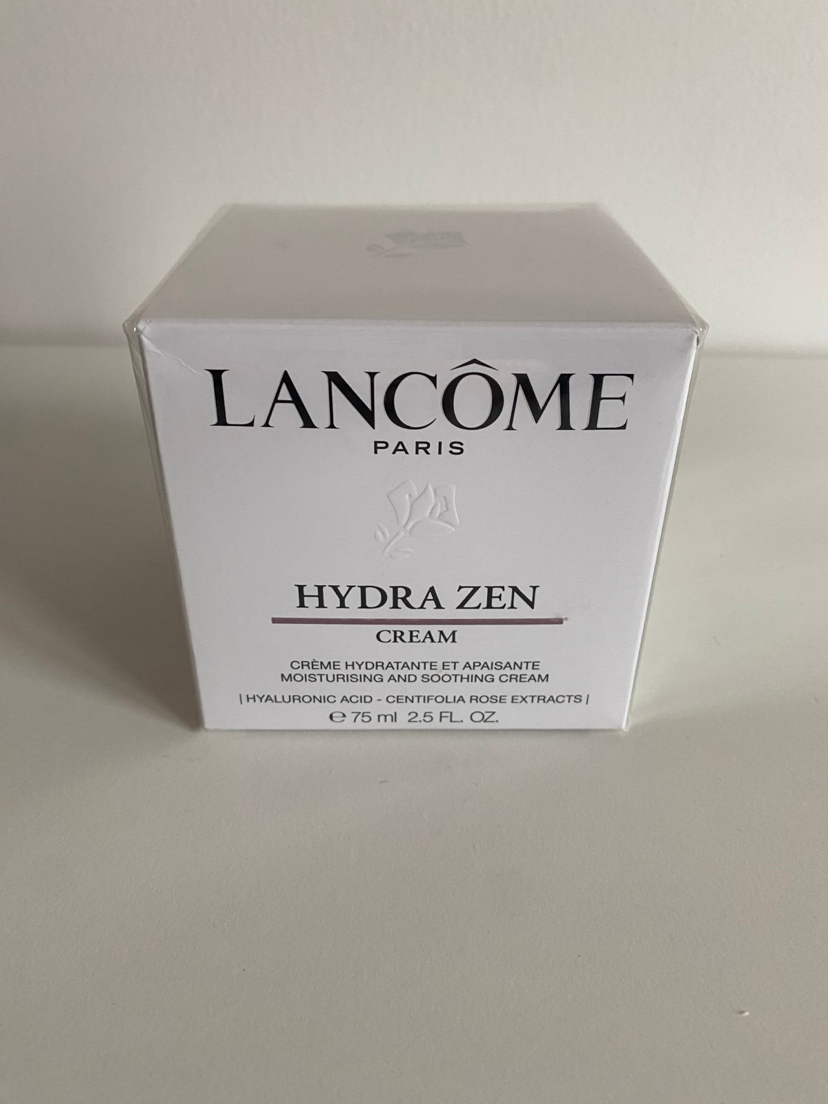 Lancome Cream