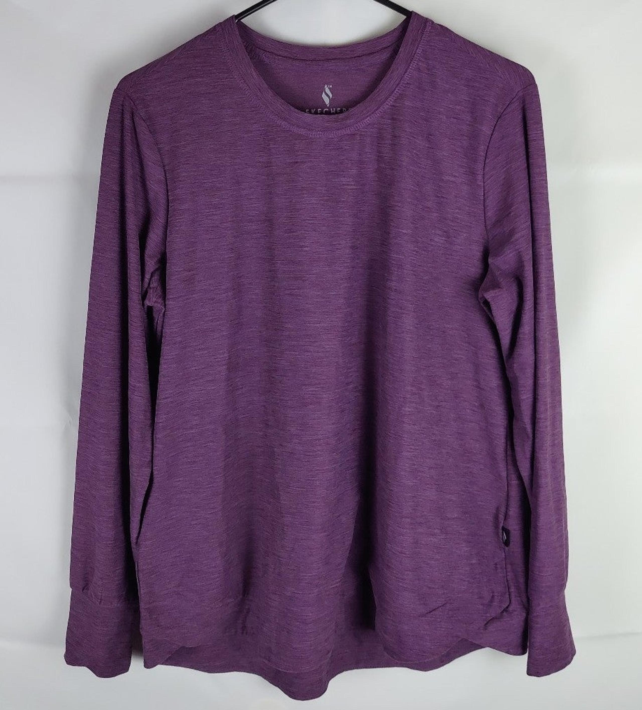 Women's Skechers T-Shirt