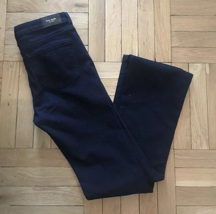 Kate Spade Jeans- Size 28- NWT