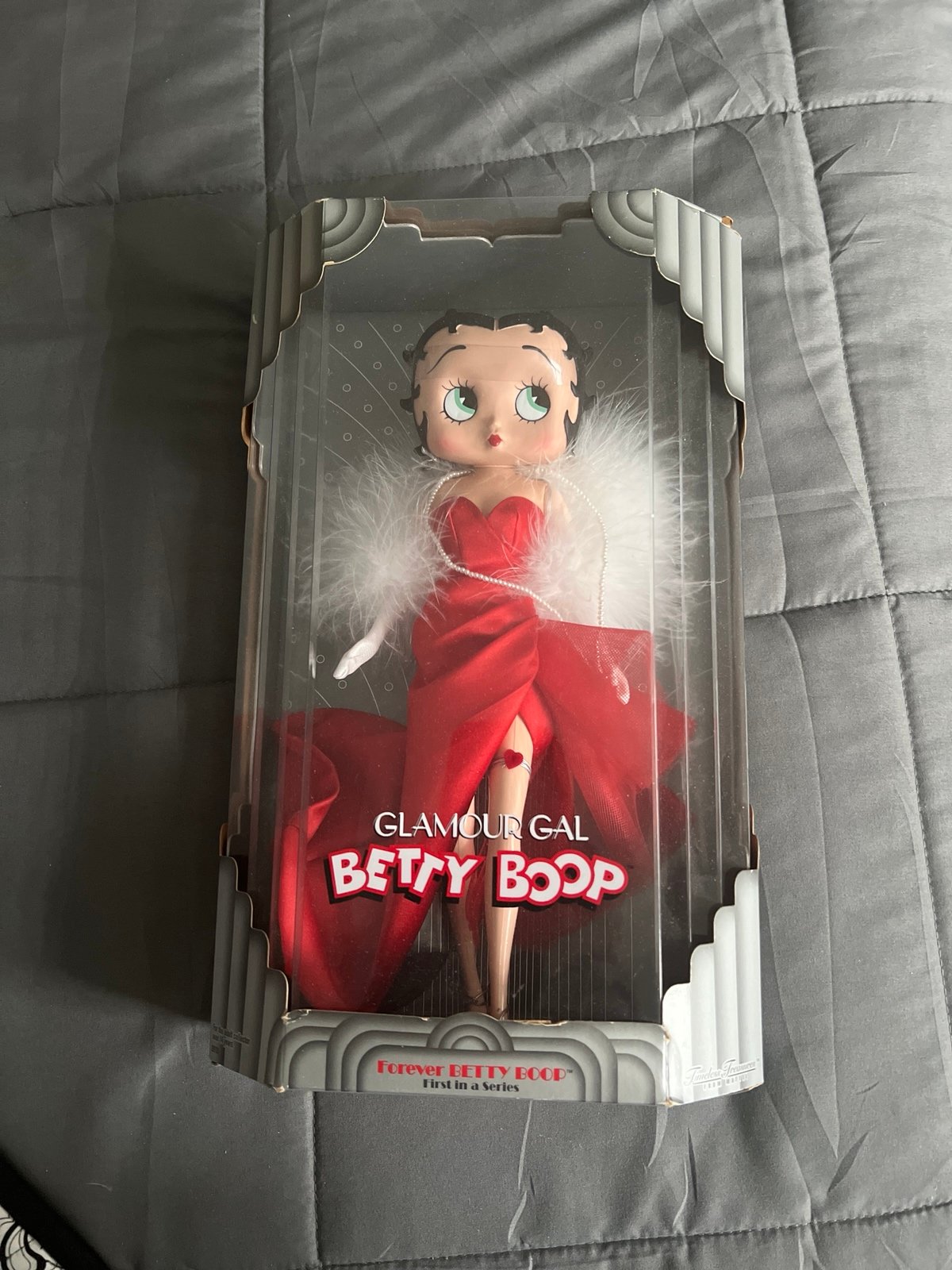Betty Boop