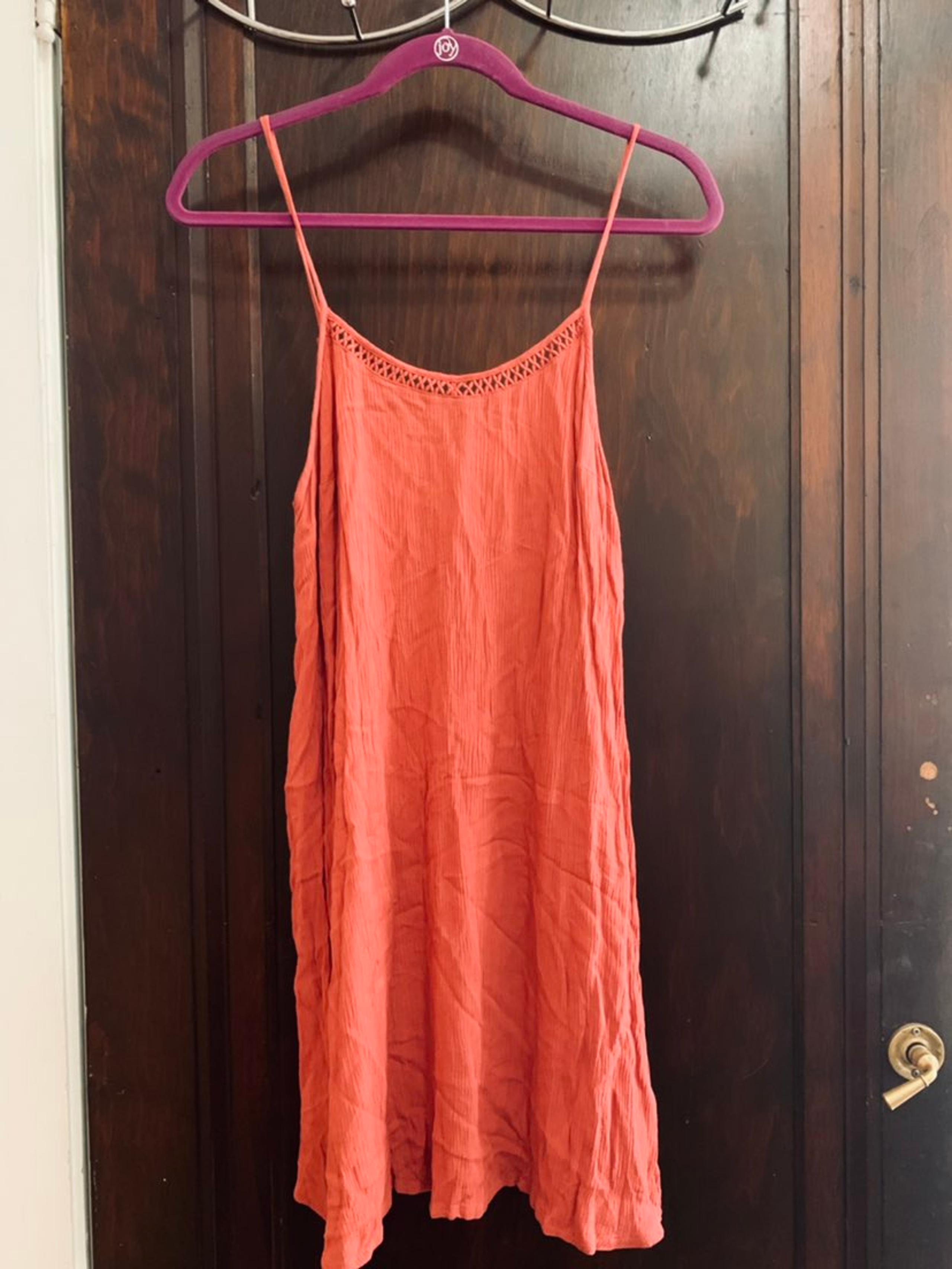 Cute Mini Dress