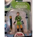 World of Nintendo The Legend of Zelda Link 4 Action Figure Jakks 2016 New