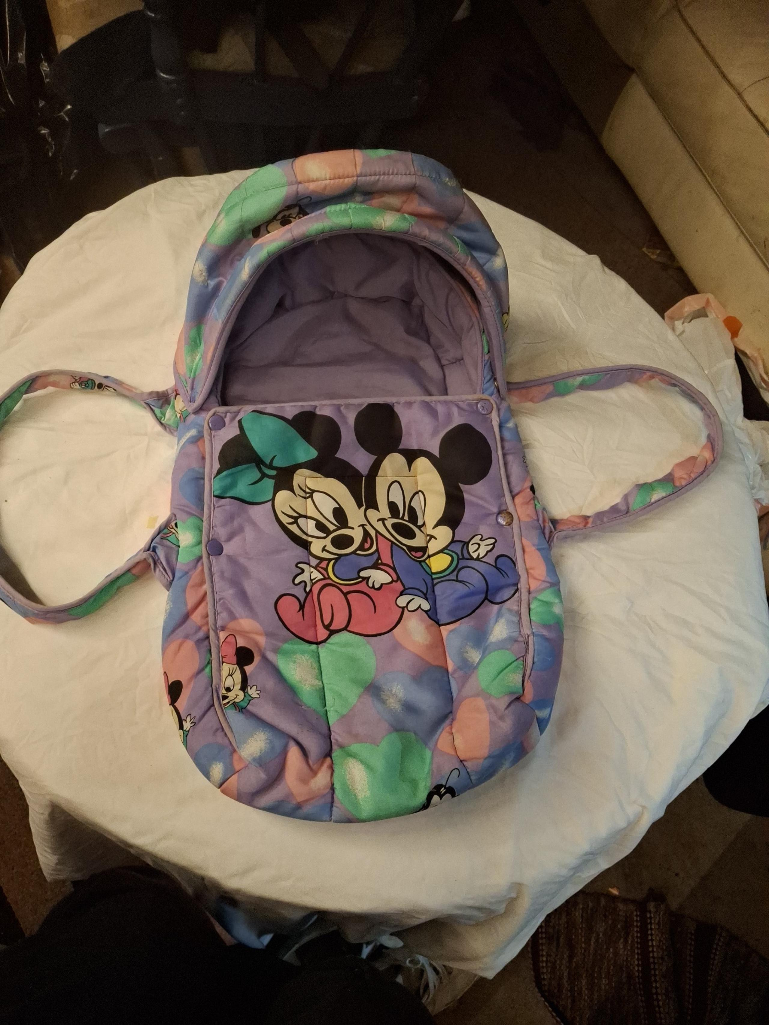 Disney Baby Carrier