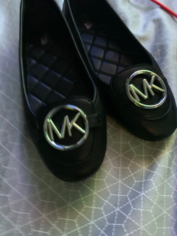 Michael Kors shoes