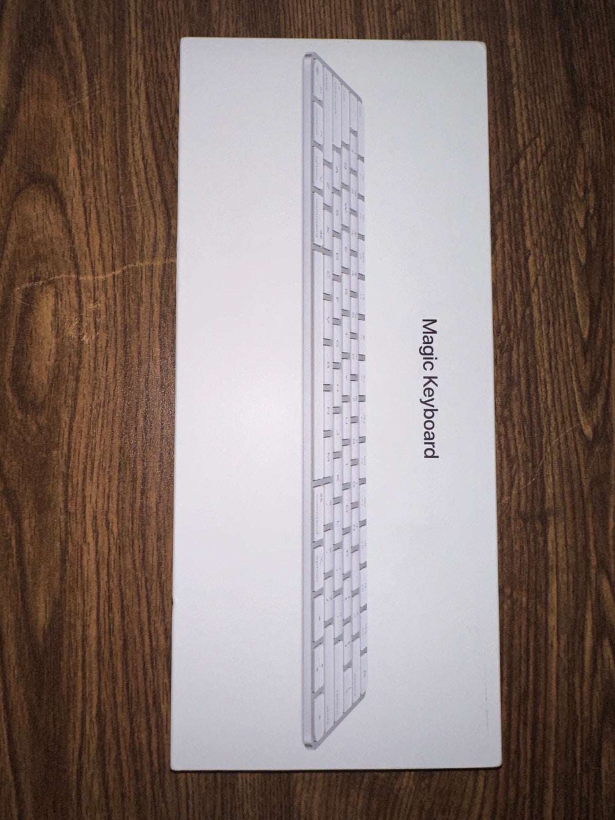 Apple Magic Keyboard for 11-inch iPad Pro 1st/2nd Generation