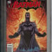 Batman #701 PGX 9.2 SS Signed by Tony S. Daniel