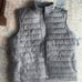 Chaps Puffer Vest