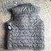 Chaps Puffer Vest