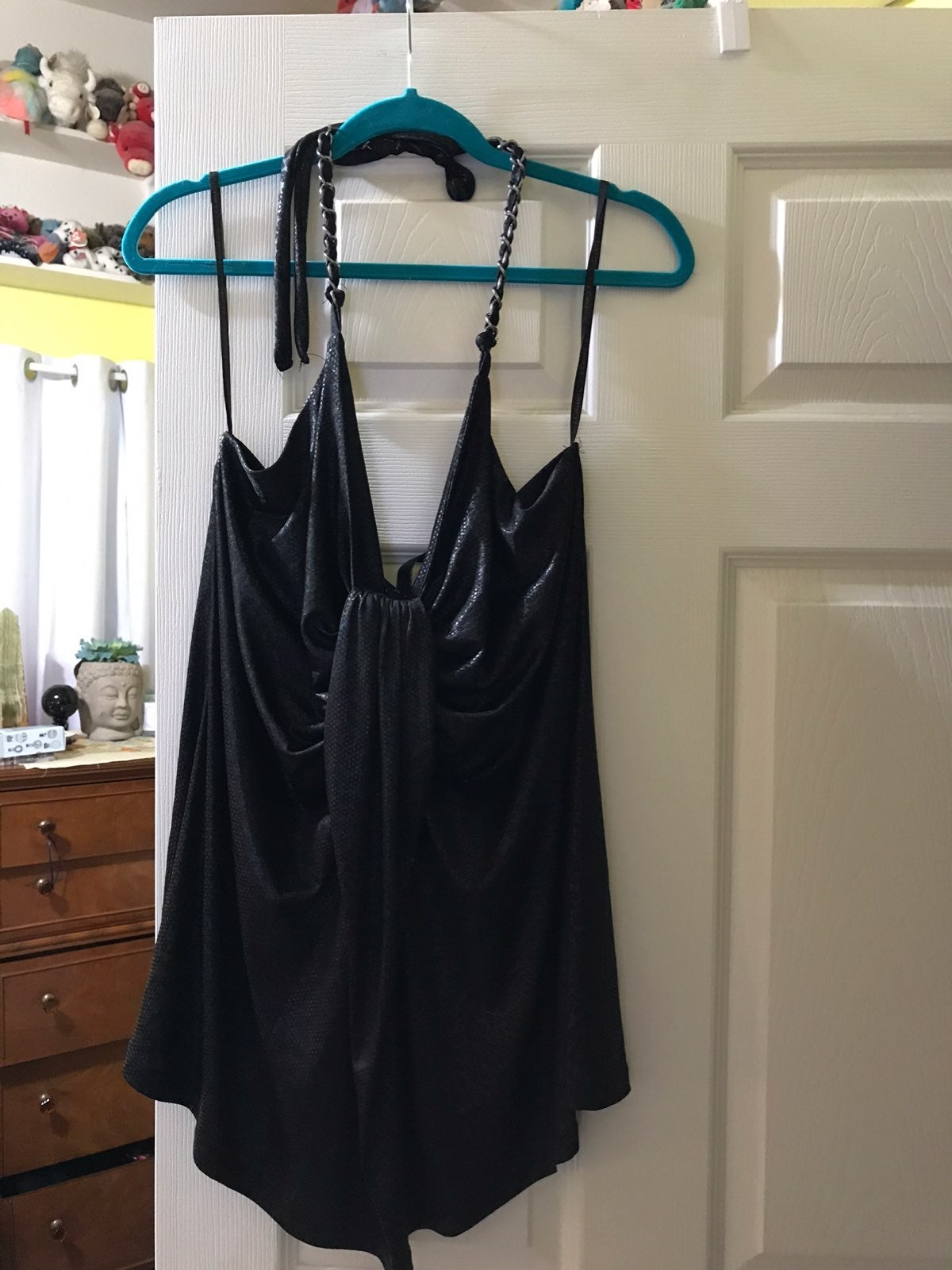 Z. Cavaricci halter