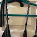 Z. Cavaricci halter