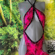 exotic dancewear